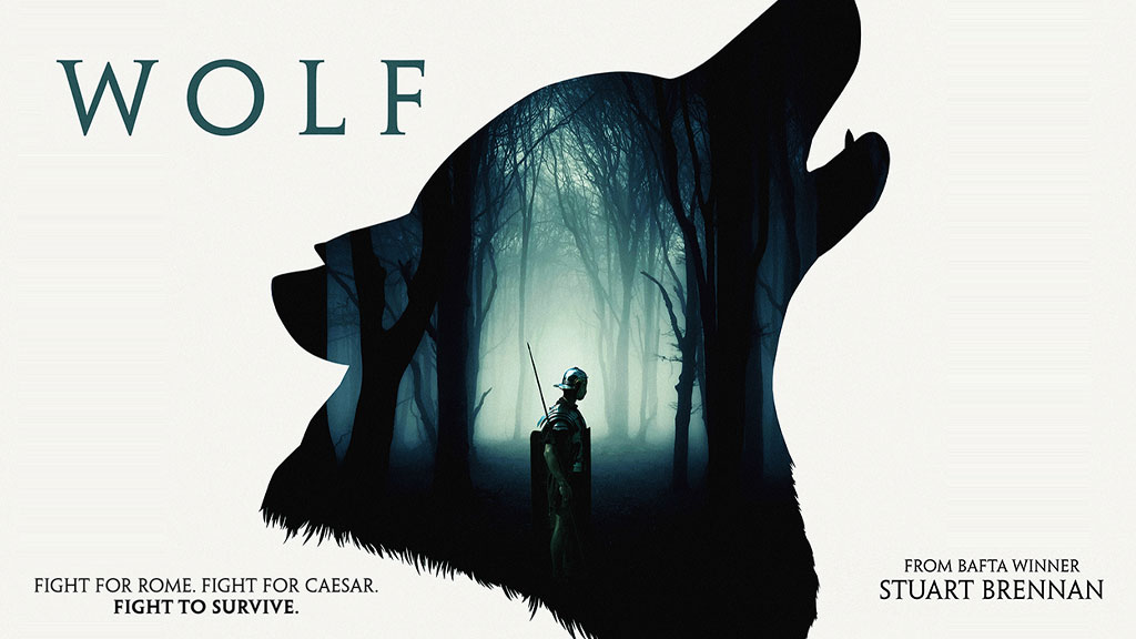 دانلود فیلم گرگ با دوبله فارسی Wolf 2019