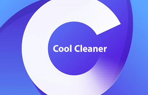 دانلود اپلیکیشن بهینه ساز Cool Cleaner v1.2.3