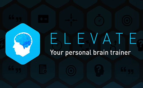 بهبود تمرکز با اپلیکیشن Elevate: Brain Training Games 5.30.0
