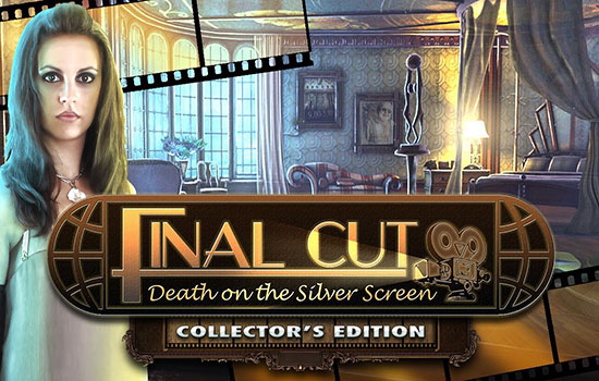 دانلود بازی Final Cut: Death on the Silver Screen Collector’s Edition