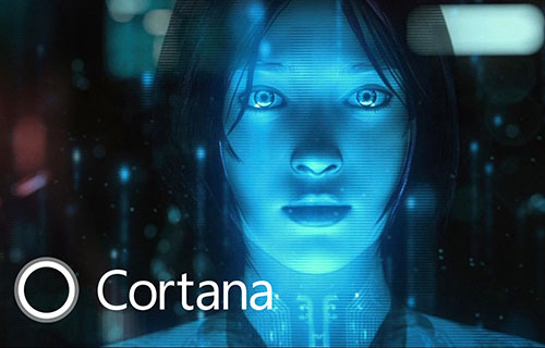 دانلود اپلیکیشن دستیار دیجیتال Microsoft Cortana 3.3.3.2806