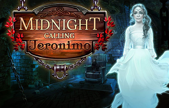 دانلود بازی Midnight Calling: Jeronimo 1.0