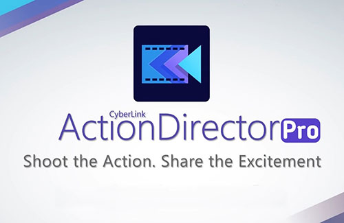 ویرایش ویدئو با اپلیکیشن ActionDirector Video Editor 4.0.0