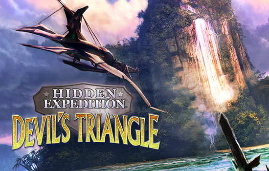 دانلود بازی Hidden Expedition 4: Devil’s Triangle Final