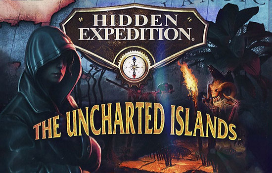 دانلود بازی Hidden Expedition 5: The Uncharted Islands Collector’s Edition