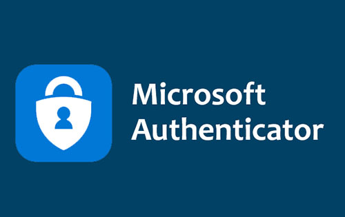 ساخت رمز موقت با اپلیکیشن Microsoft Authenticator 6.2007.5086