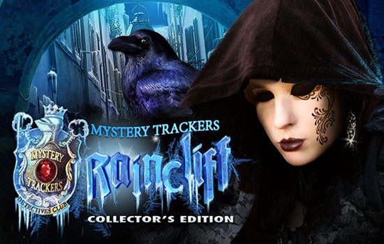 دانلود بازی Mystery Trackers 2: Raincliff Collector’s Edition