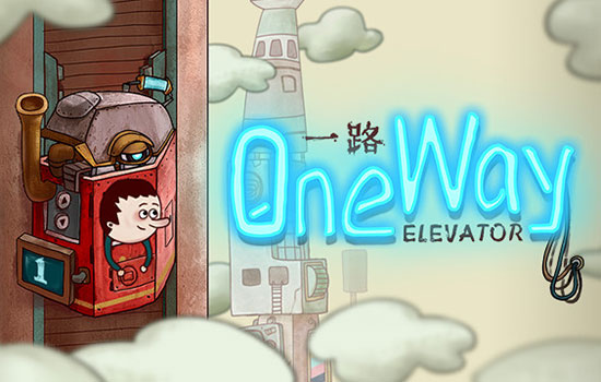 دانلود بازی One Way: The Elevator 1.0.16