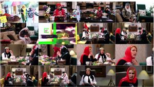 دانلود مسابقه شام ایرانی فصل چهاردهم شب دوم به میزبانی فاطمه گودرزی