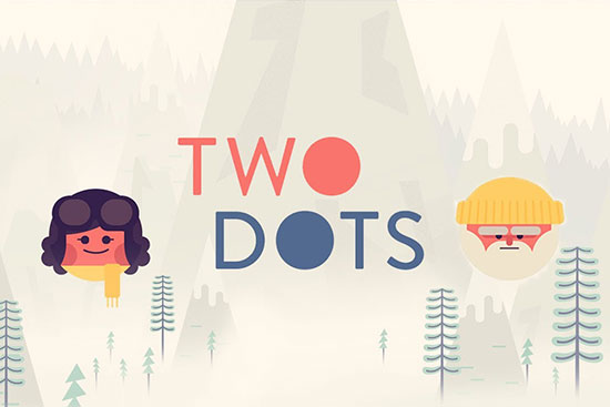 دانلود بازی Two Dots v6.4.6