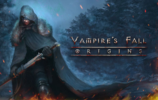 دانلود بازی Vampire's Fall: Origins RPG 1.6.197