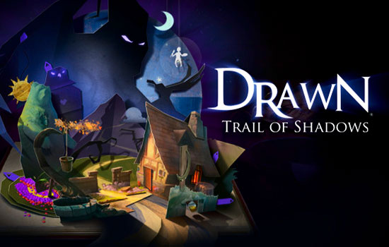 دانلود بازی Drawn 3: Trail of Shadows Collector’s Edition