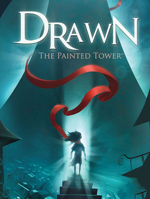 دانلود بازی Drawn: The Painted Tower Final