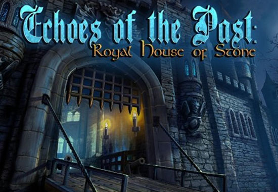 دانلود بازی Echoes of the Past: Royal House of Stone Final