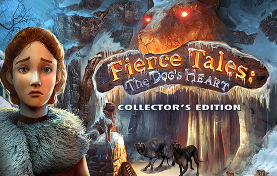 دانلود بازی Fierce Tales: The Dog’s Heart Collector’s Edition