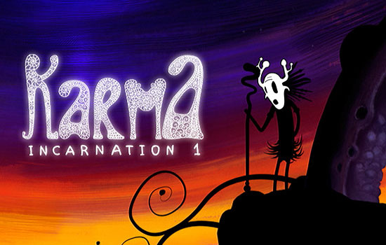 دانلود بازی Karma Incarnation 1 v1.2