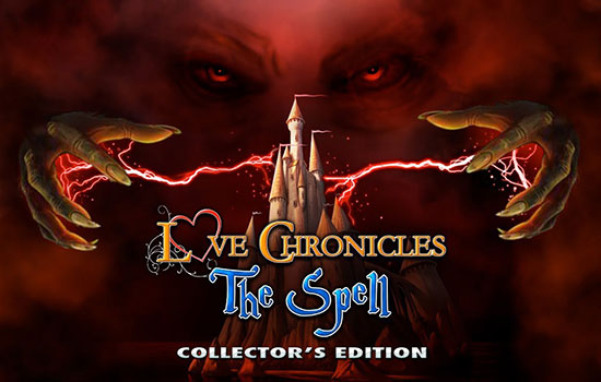 دانلود بازی Love Chronicles: The Spell Collector's Edition