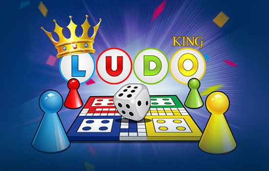 دانلود بازی آنلاین Ludo Club: Fun Dice Game 2.0.40