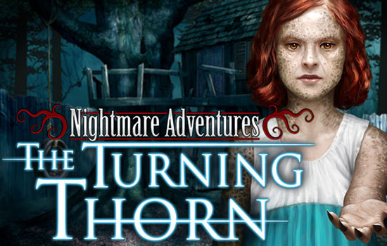 دانلود بازی Nightmare Adventures 2: The Turning Thorn Final