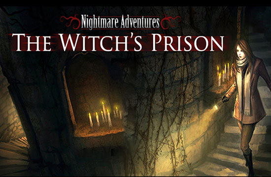 دانلود بازی Nightmare Adventures: The Witch’s Prison Final