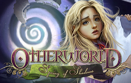 دانلود بازی Otherworld: Spring of Shadows Collector’s Edition