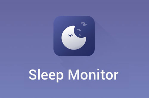 مدیریت کیفیت خواب با اپلیکیشن Sleep Monitor 1.3.2