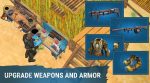 دانلود بازی آنلاین Survivalist: invasion 0.0.402