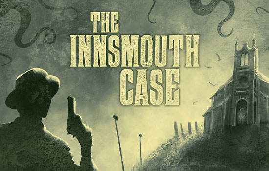 دانلود بازی The Innsmouth Case 1.07