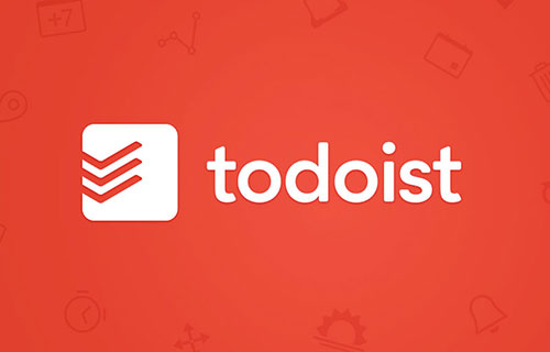 مدیریت وظایف روزانه با اپلیکیشن Todoist 15.9.2