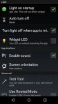 دانلود اپلیکیشن چراغ قوه Flashlight HD LED 2.01.27