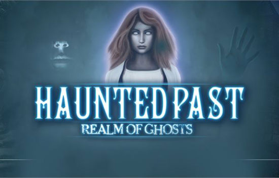 دانلود بازی Haunted Past: Realm of Ghosts Collector’s Edition
