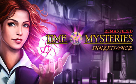 دانلود بازی Time Mysteries: Inheritance Remastered Final