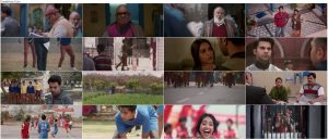 دانلود فیلم هندی پرش Chhalaang 2020