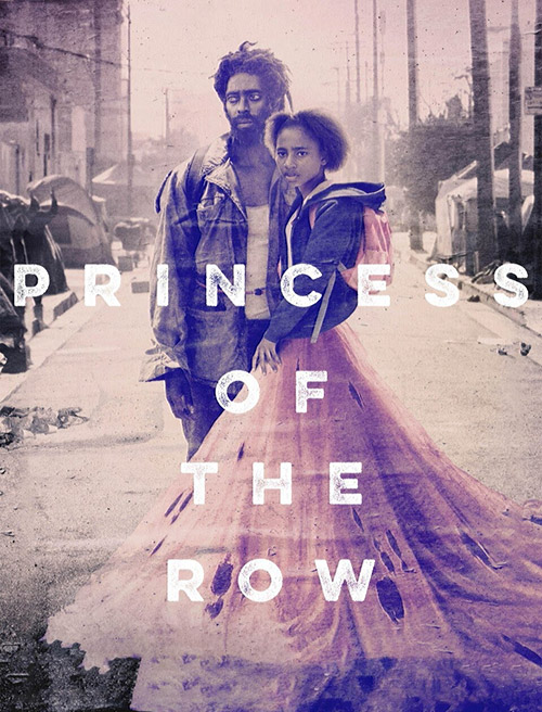 Princess of the Row 2019 1080p BluRay