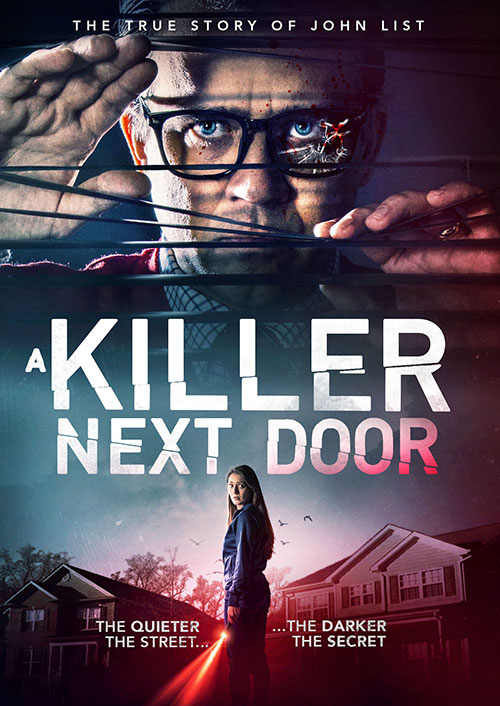 دانلود فیلم همسایه قاتل A Killer Next Door 2020