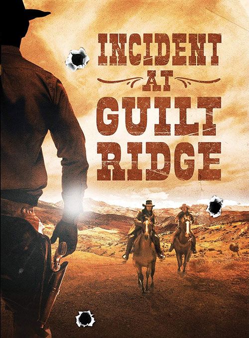 دانلود فیلم حادثه در گیلت ریج Incident at Guilt Ridge 2020