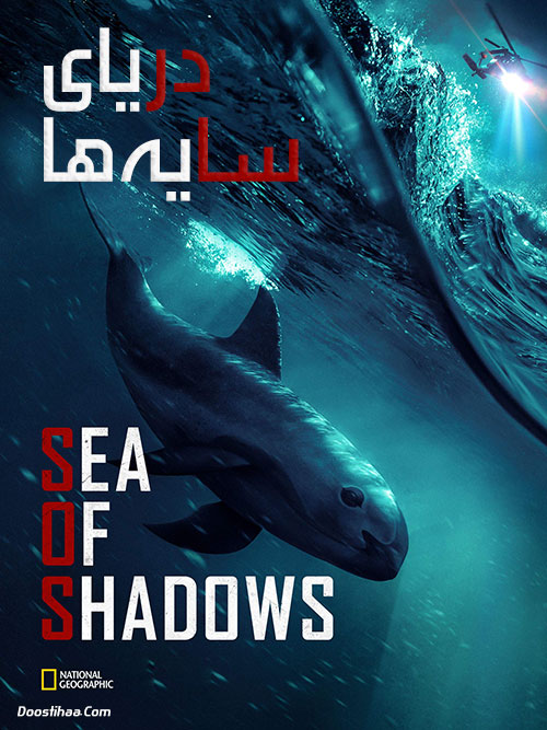 دانلود مستند دریای سایه ها Sea of Shadows 2019