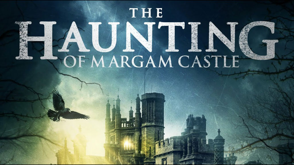 The haunting of castle