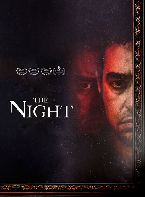 دانلود فیلم آن شب The Night 2020