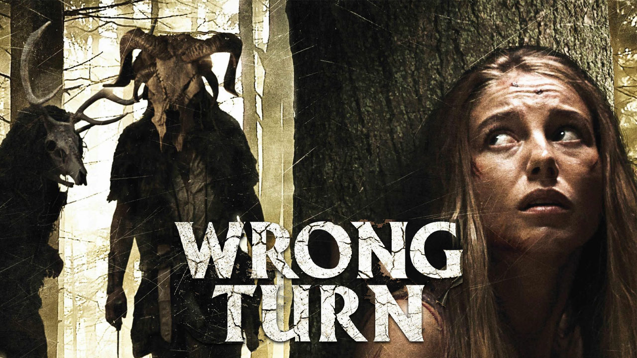 فیلم پیچ اشتباهی Wrong Turn 2021 با زیرنویس فارسی 1533