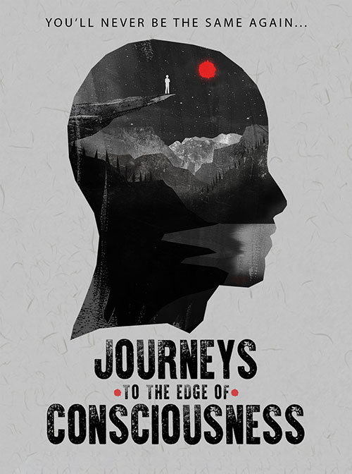 دانلود مستند Journeys to the Edge of Consciousness 2019