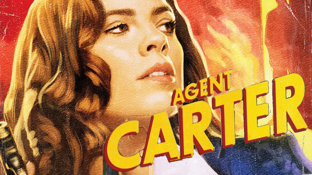 دانلود فیلم مارول وان شات مامور کارتر Marvel One Shot Agent Carter 13