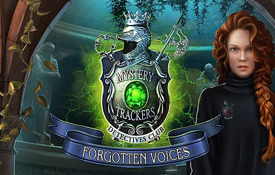دانلود بازی Mystery Trackers 19: Forgotten Voices Collector's Edition