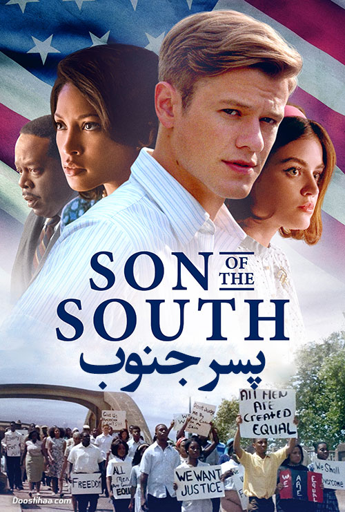 دانلود فیلم پسر جنوب Son of the South 2020