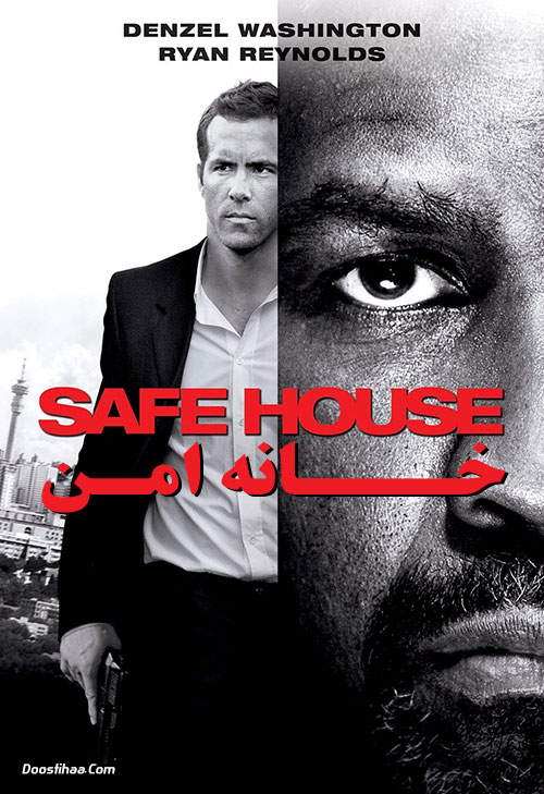 دانلود فیلم خانه امن Safe House 2012