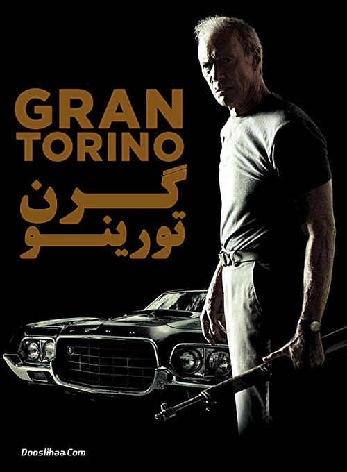 دانلود فیلم گرن تورینو Gran Torino 2008