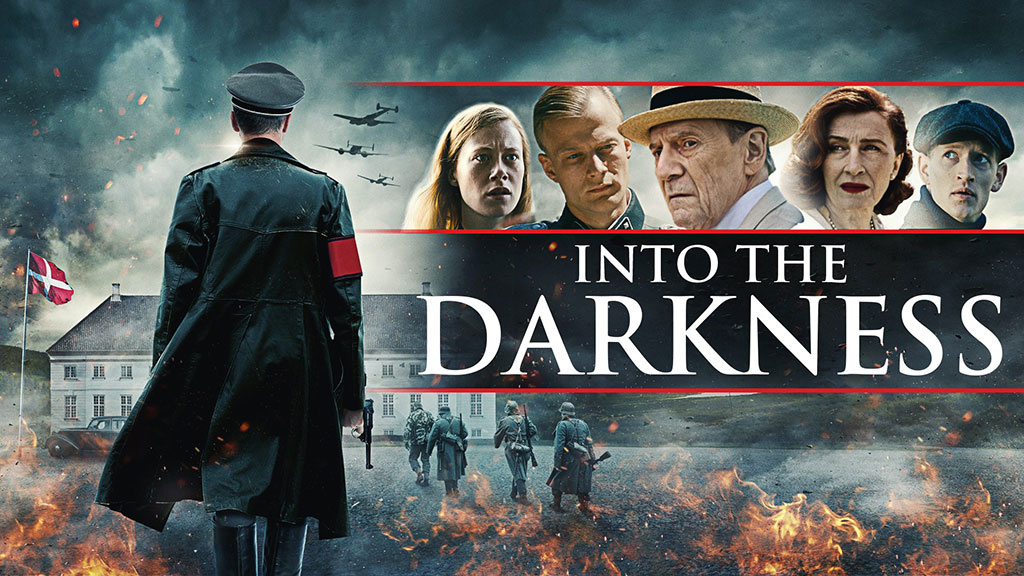 دانلود فیلم به سوی تاریکی با زیرنویس فارسی Into the Darkness 2020