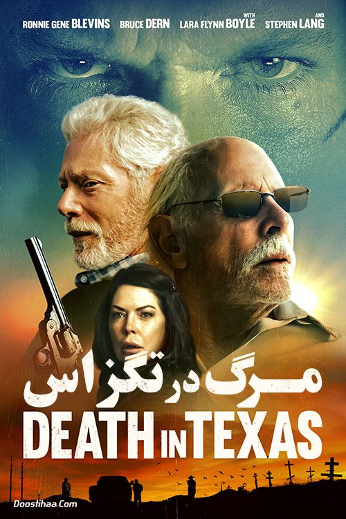 دانلود فیلم مرگ در تگزاس Death in Texas 2020