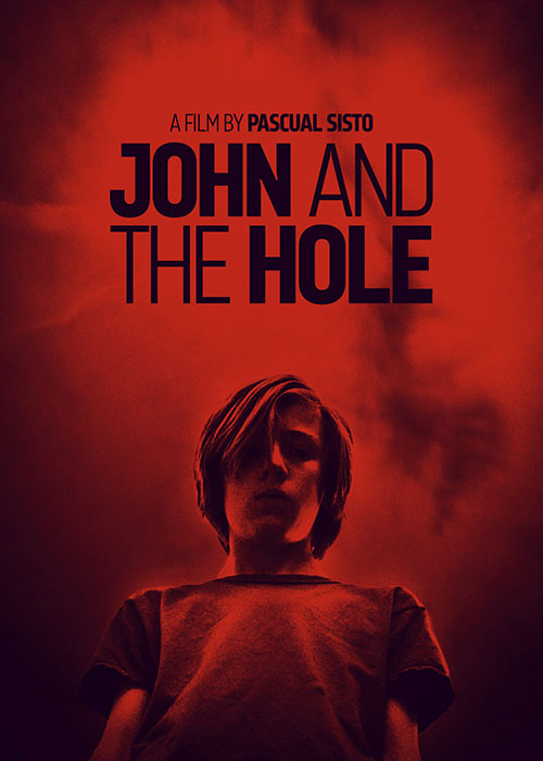 دانلود فیلم جان و حفره John and the Hole 2021