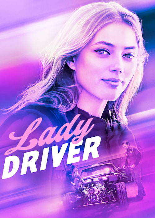 دانلود فیلم خانم راننده Lady Driver 2020
